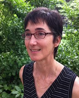 Susan Sauvé Meyer