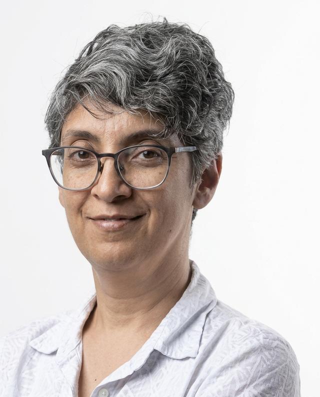 Susan Thomas