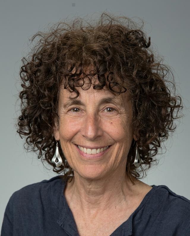 Susan Weiss