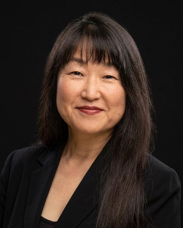 Susan Yoon
