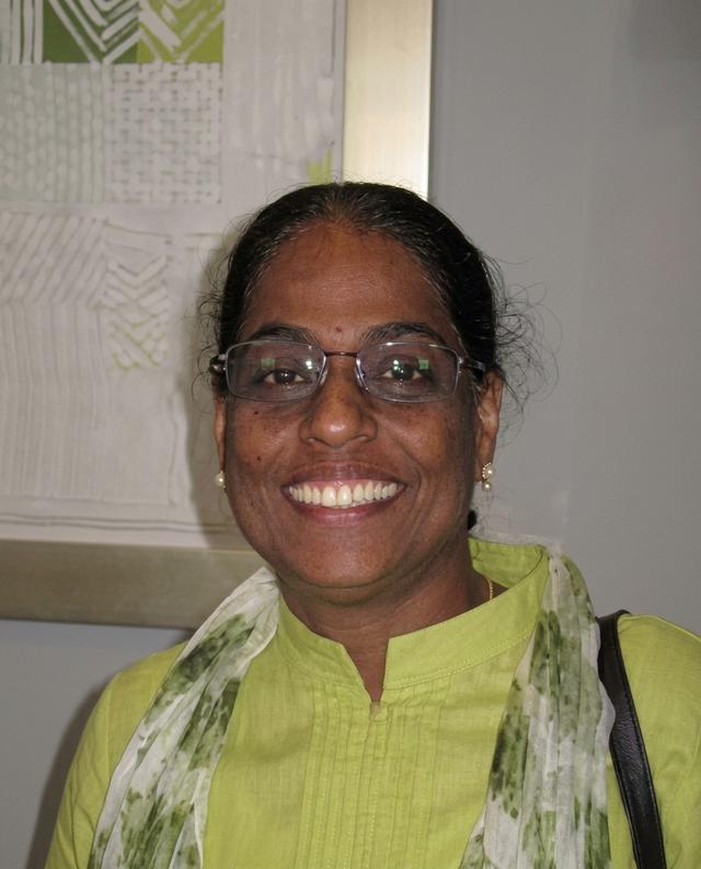Suseela Malakolunthu