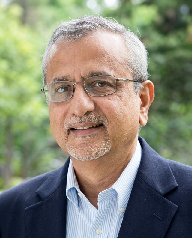 Sushil Vachani