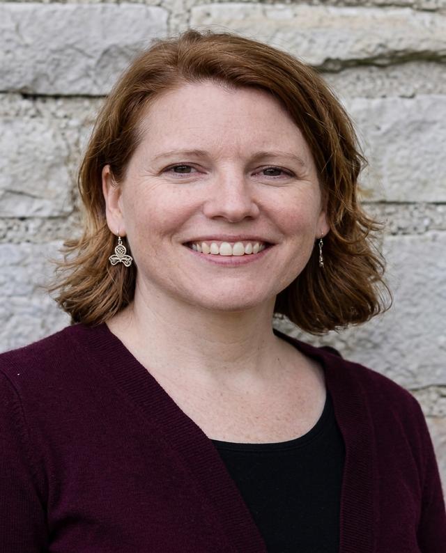 Susie Calkins