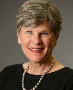 Suzan Kardong-Edgren