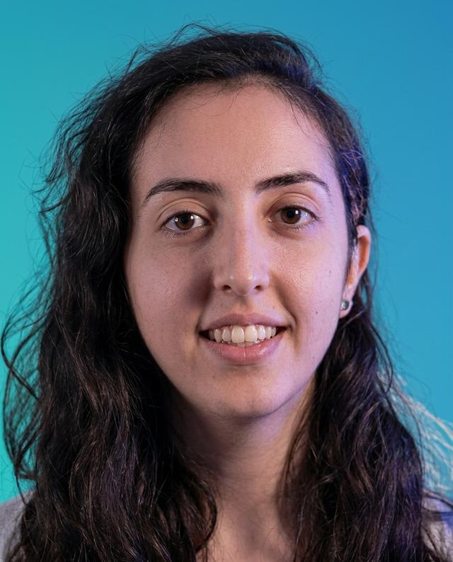 Suzanne Candanedo