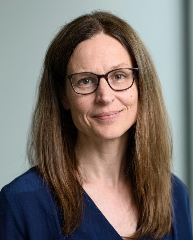 Svea Closser
