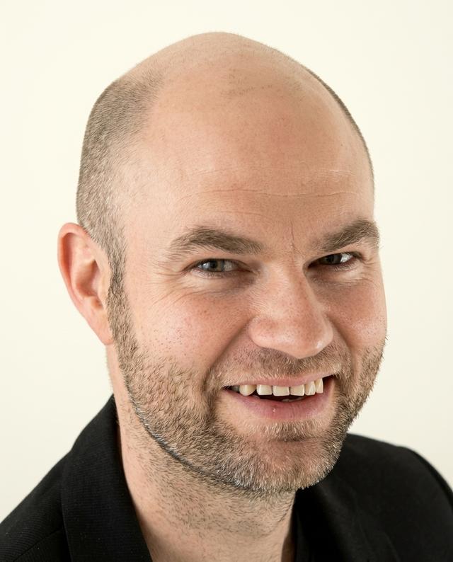 Sveinung Jørgensen