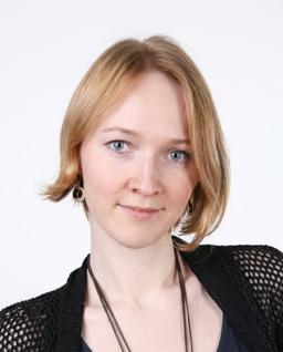 Svetlana Isakova