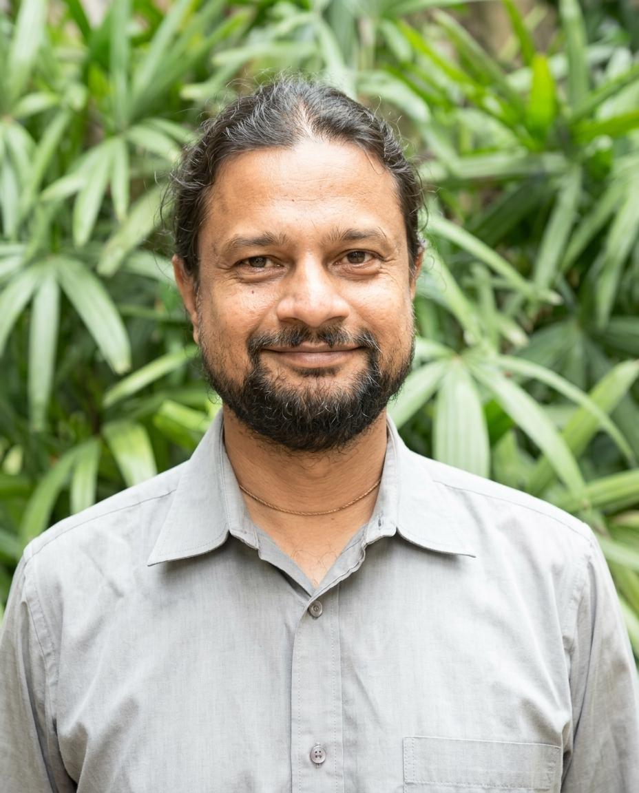 Swastik Harish