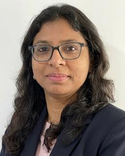 Swati Puchalapalli
