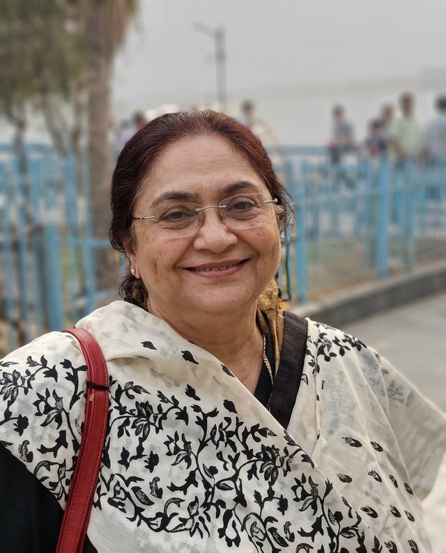 Swati Sengupta