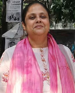 Swetasree Roy