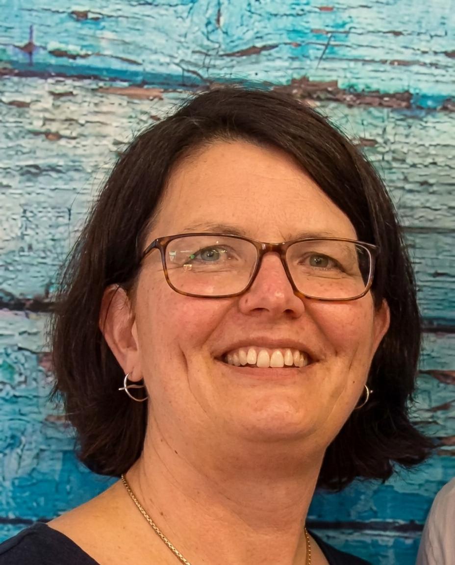 Sylvia Holthoff