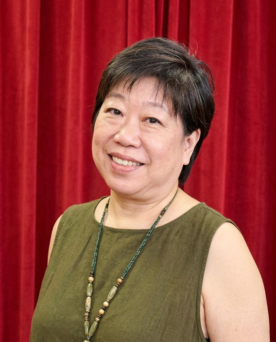 Sylvia Sim