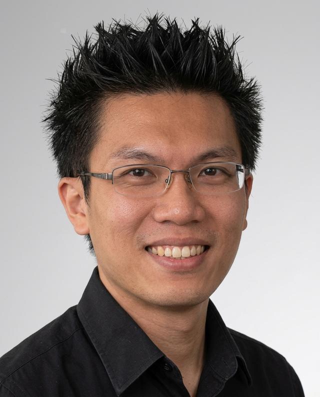 Sze-leong Frankie TSOI