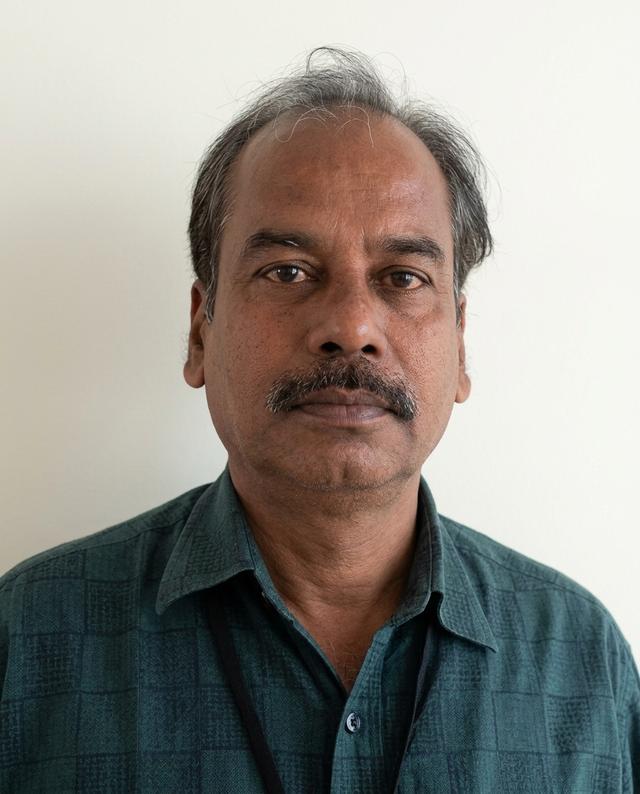 TRILOKYANATH TRIPATHY