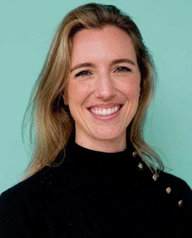 Sanne Huesken