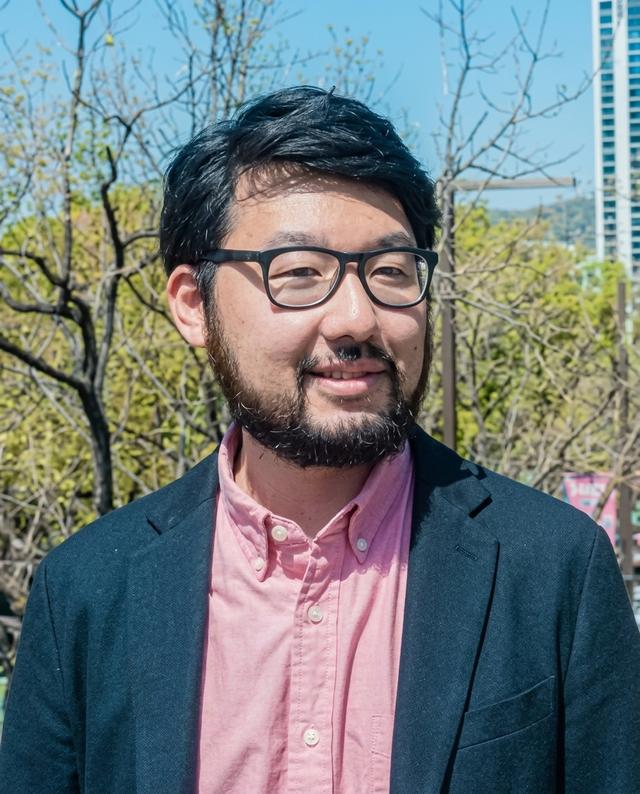 Takahiro Yamazaki