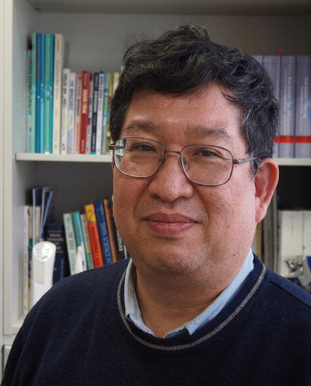 Takashi Kamiyama
