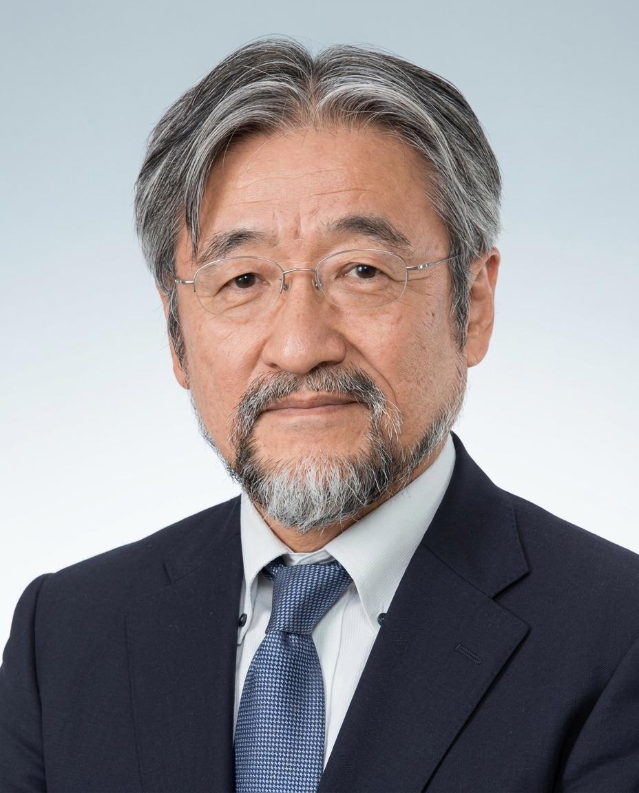 Tamio OGUCHI