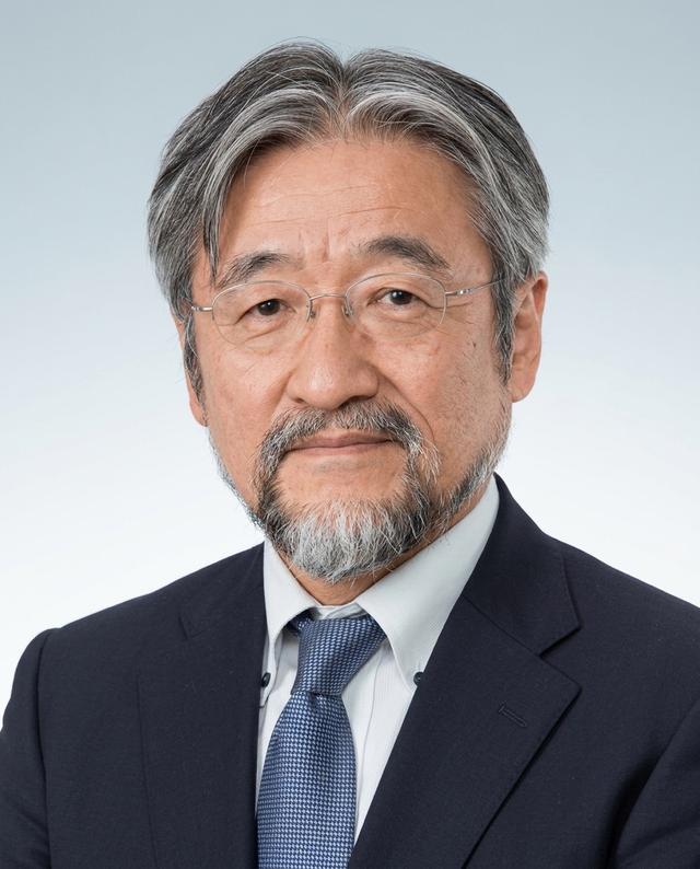 Tamio OGUCHI