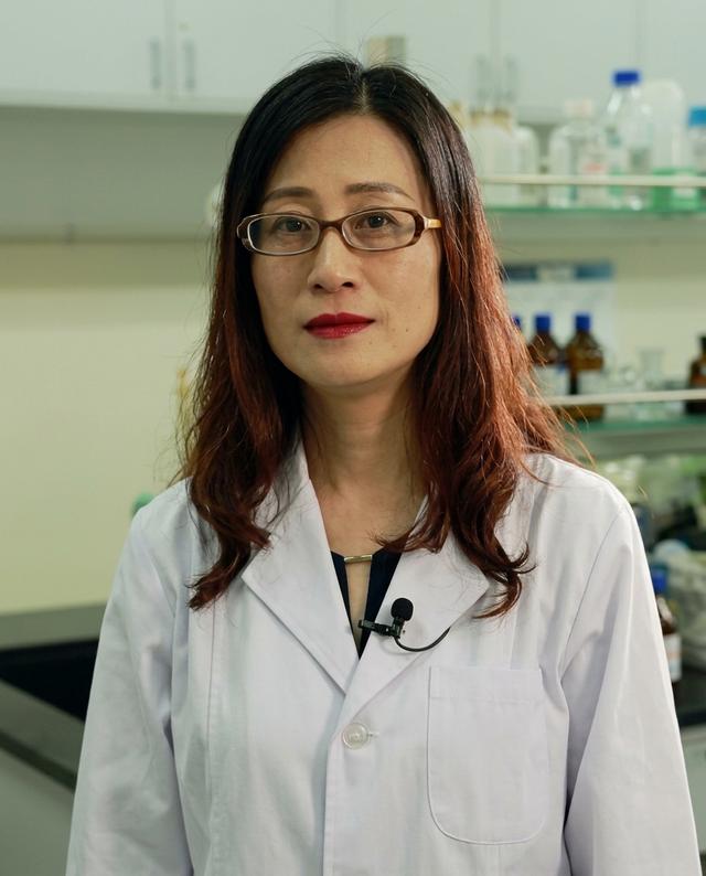 Tang Wenlu