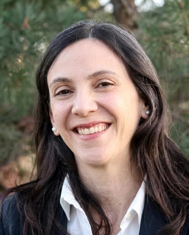 Tania Molteni