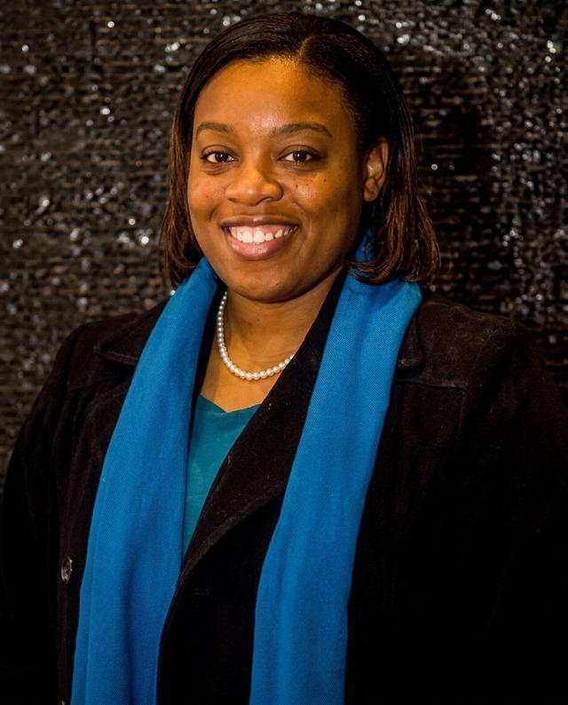 Tanjala S. Purnell