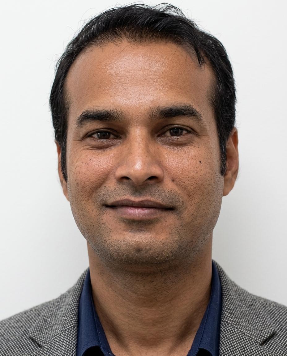 Tathagata Ghosh