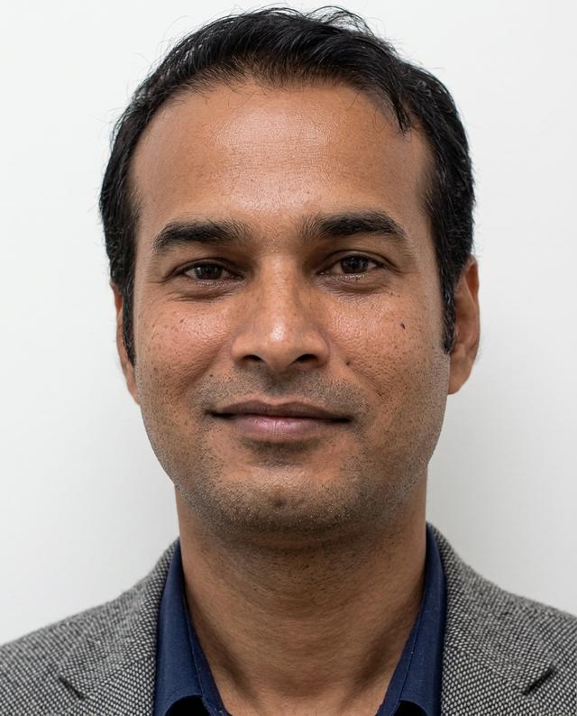 Tathagata Ghosh