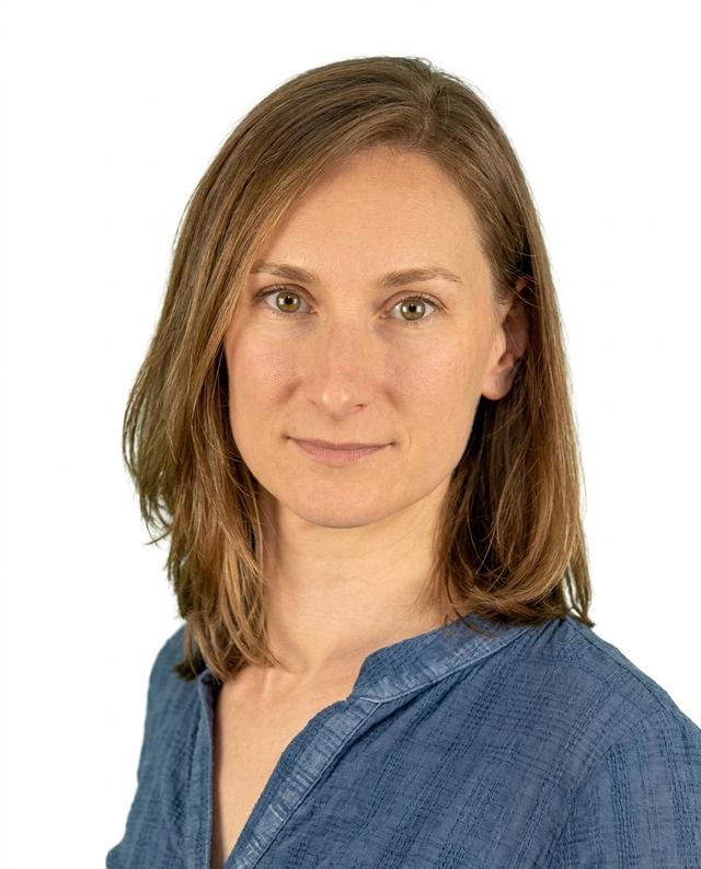 Tatyana Goldberg