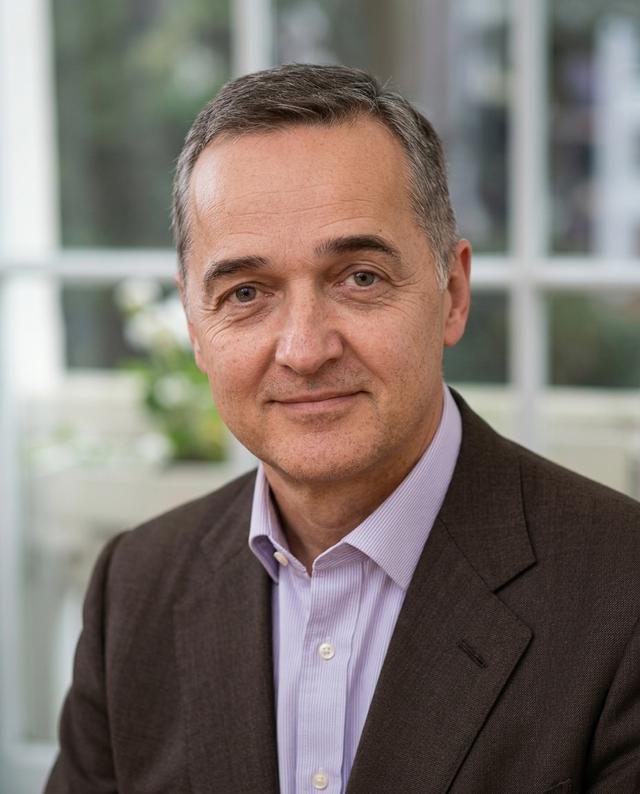 Nader Tavassoli