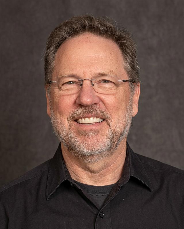 Ted Supalla