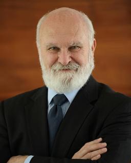 Teodoro (Teo) Forcht Dagi