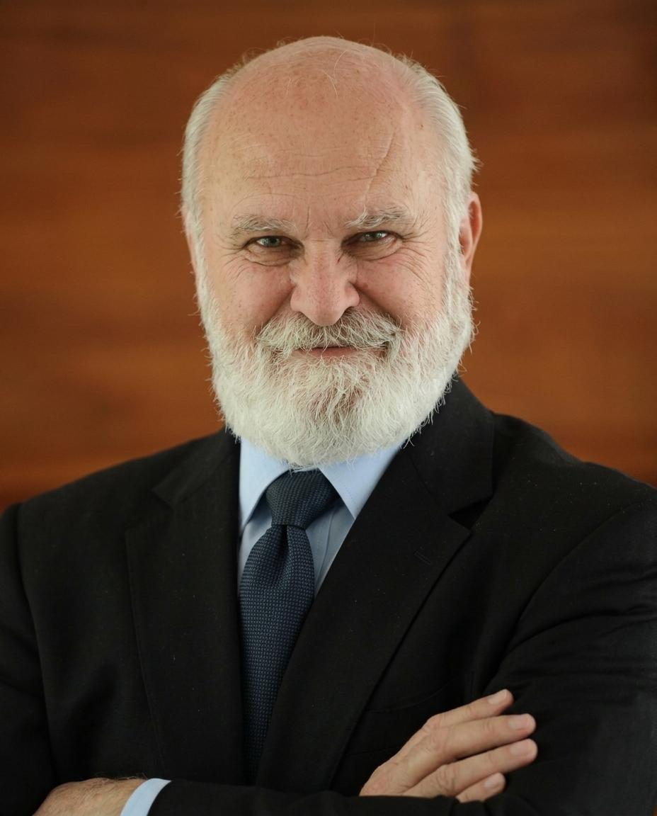 Teodoro (Teo) Forcht Dagi