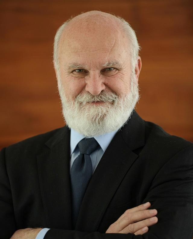 Teodoro (Teo) Forcht Dagi