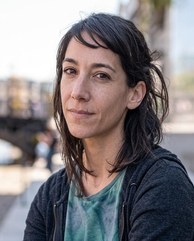 Teresa Cabrita