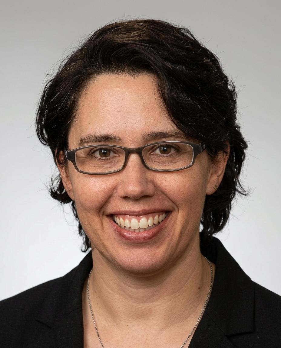 Teresa Hubscher-Younger