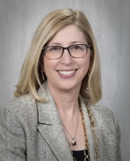 Teresa K. Woodruff