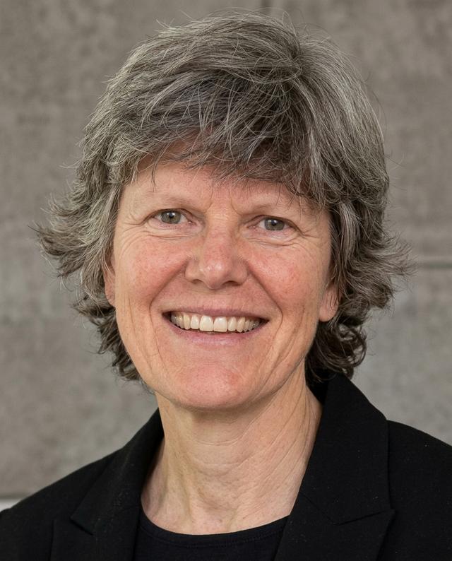 Teri Balser