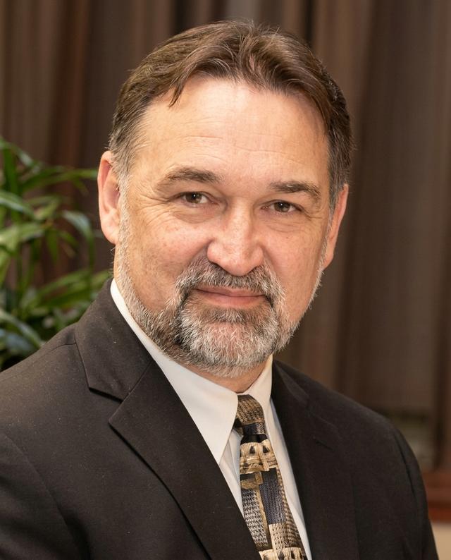 Terrance Fitzsimmons