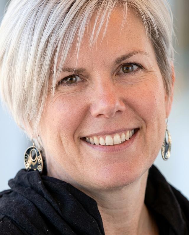 Terri Gilbert