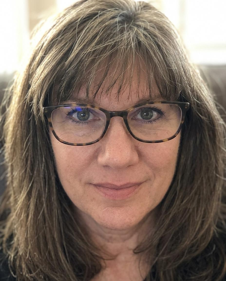 Terri Puckett
