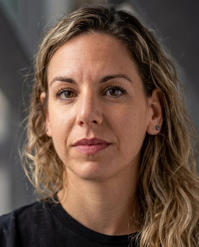 Thaleia Konstantinou