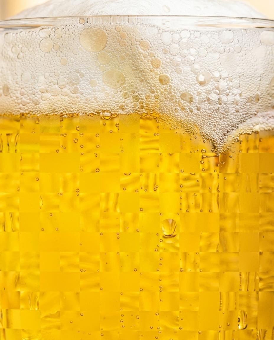 The science of beer