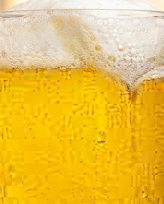 The science of beer