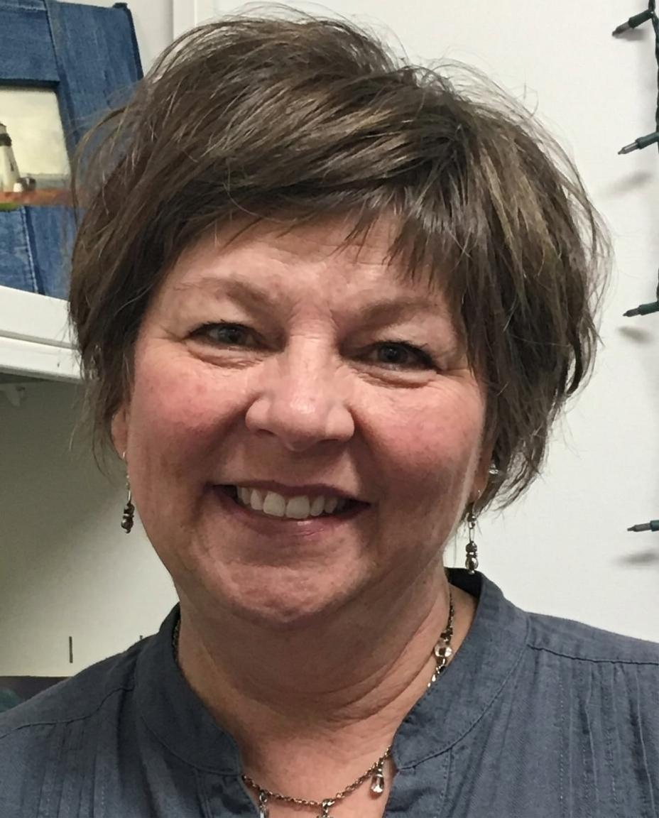 Theresa Green