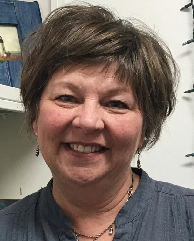 Theresa Green