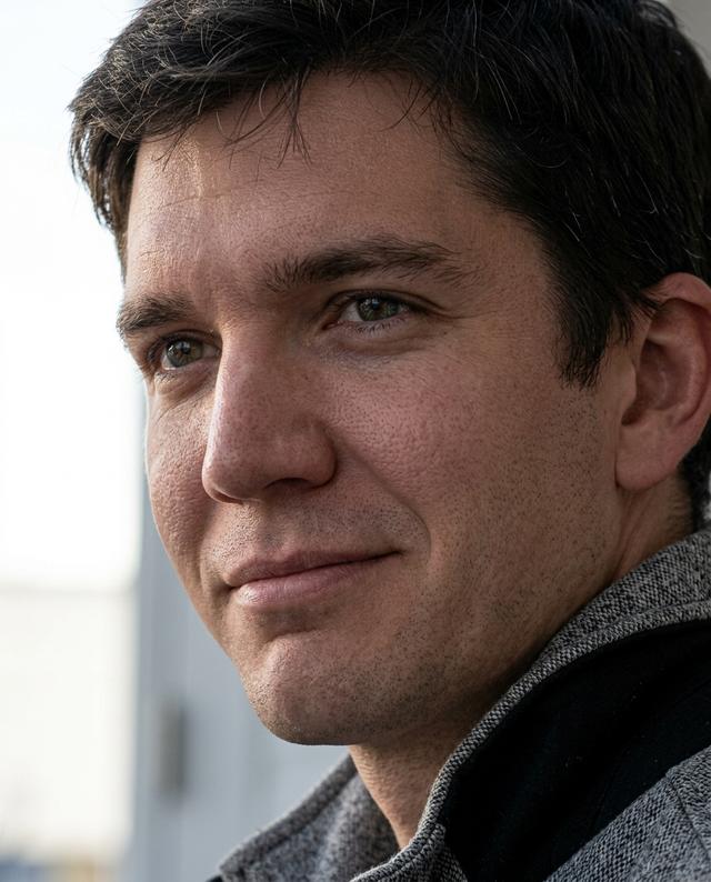 Thibault Kuntzer
