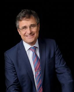 Thierry Sibieude